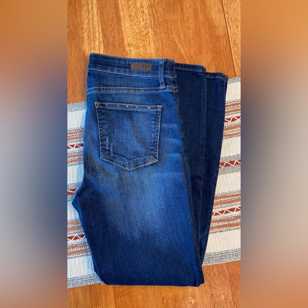 Kut from the Kloth Women’s Jeans size 8